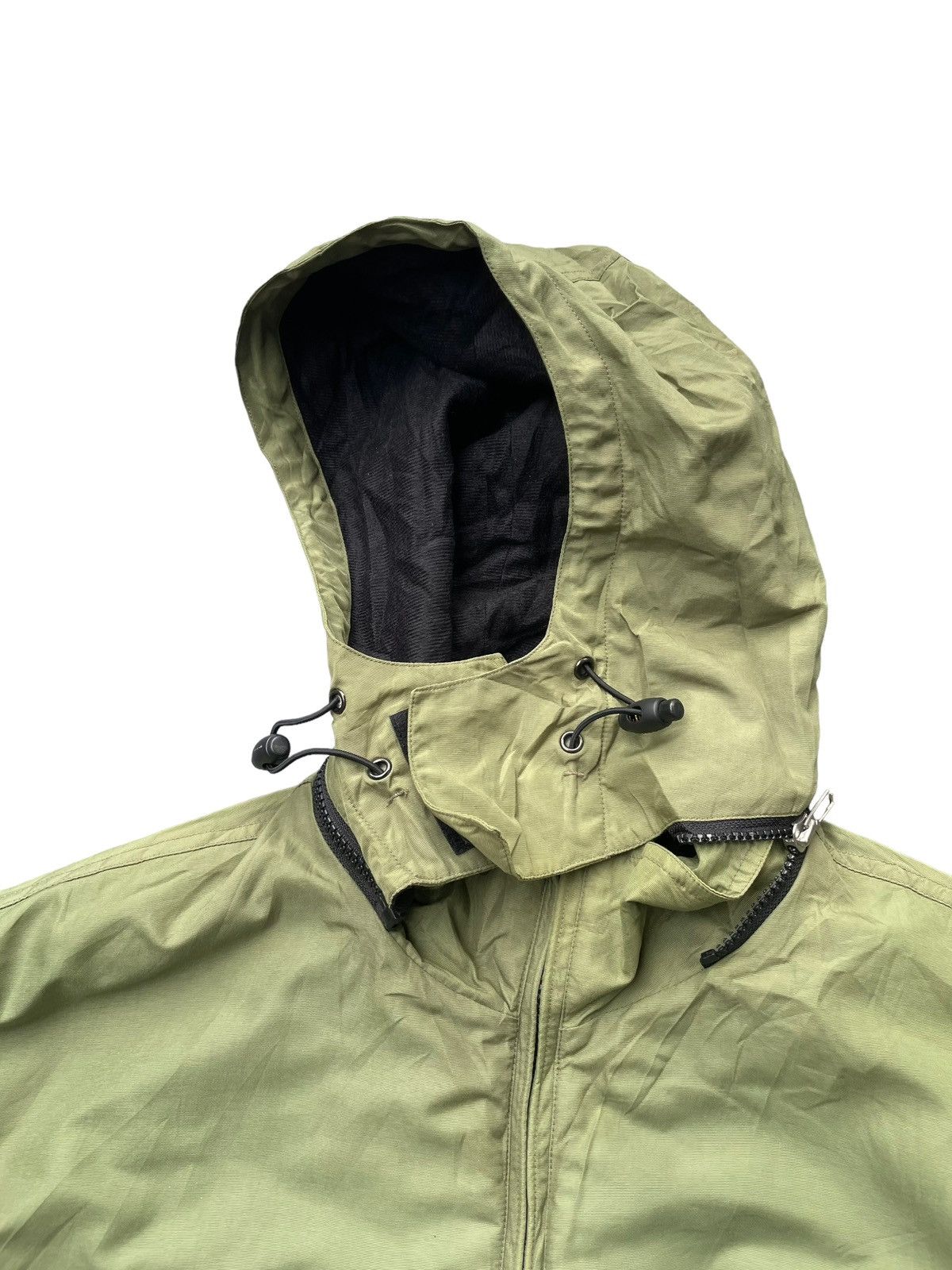 Japanese Brand Usa Bear Jacket Size US L / EU 52-54 / 3 - 6 Thumbnail