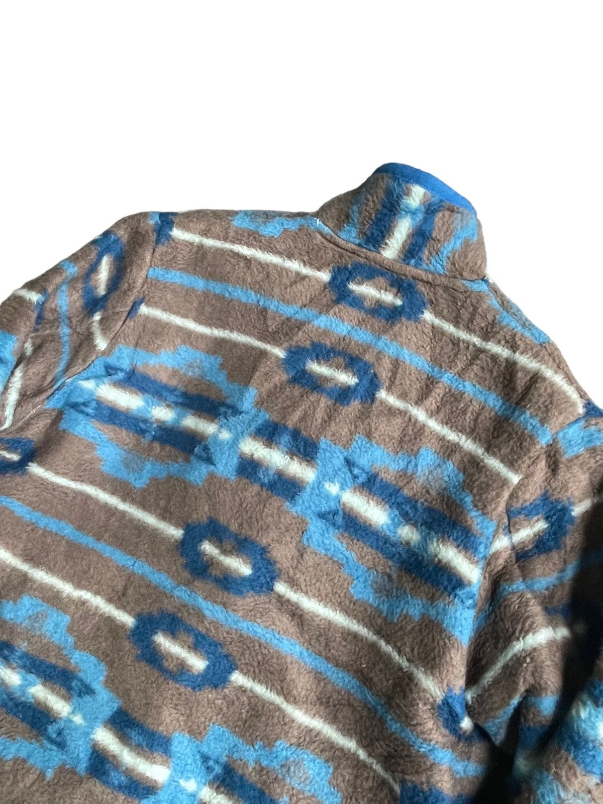 Native Julie Club Fleece Native Jacket Size US M / EU 48-50 / 2 - 7 Thumbnail