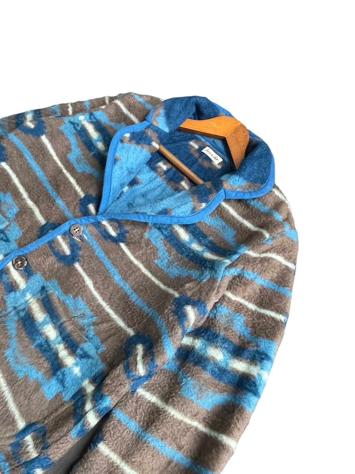 Native Julie Club Fleece Native Jacket Size US M / EU 48-50 / 2 - 2 Thumbnail