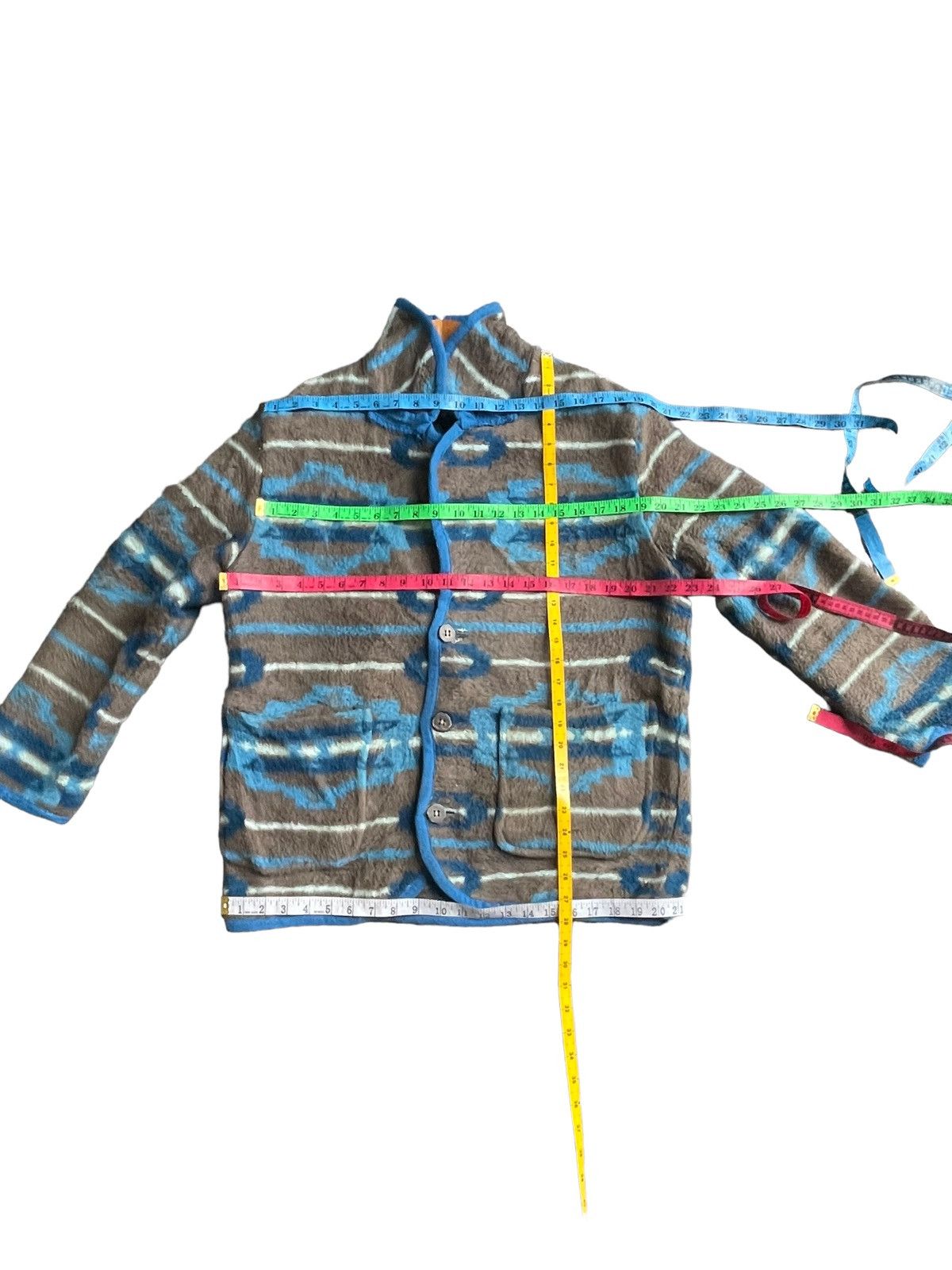 Native Julie Club Fleece Native Jacket Size US M / EU 48-50 / 2 - 11 Thumbnail