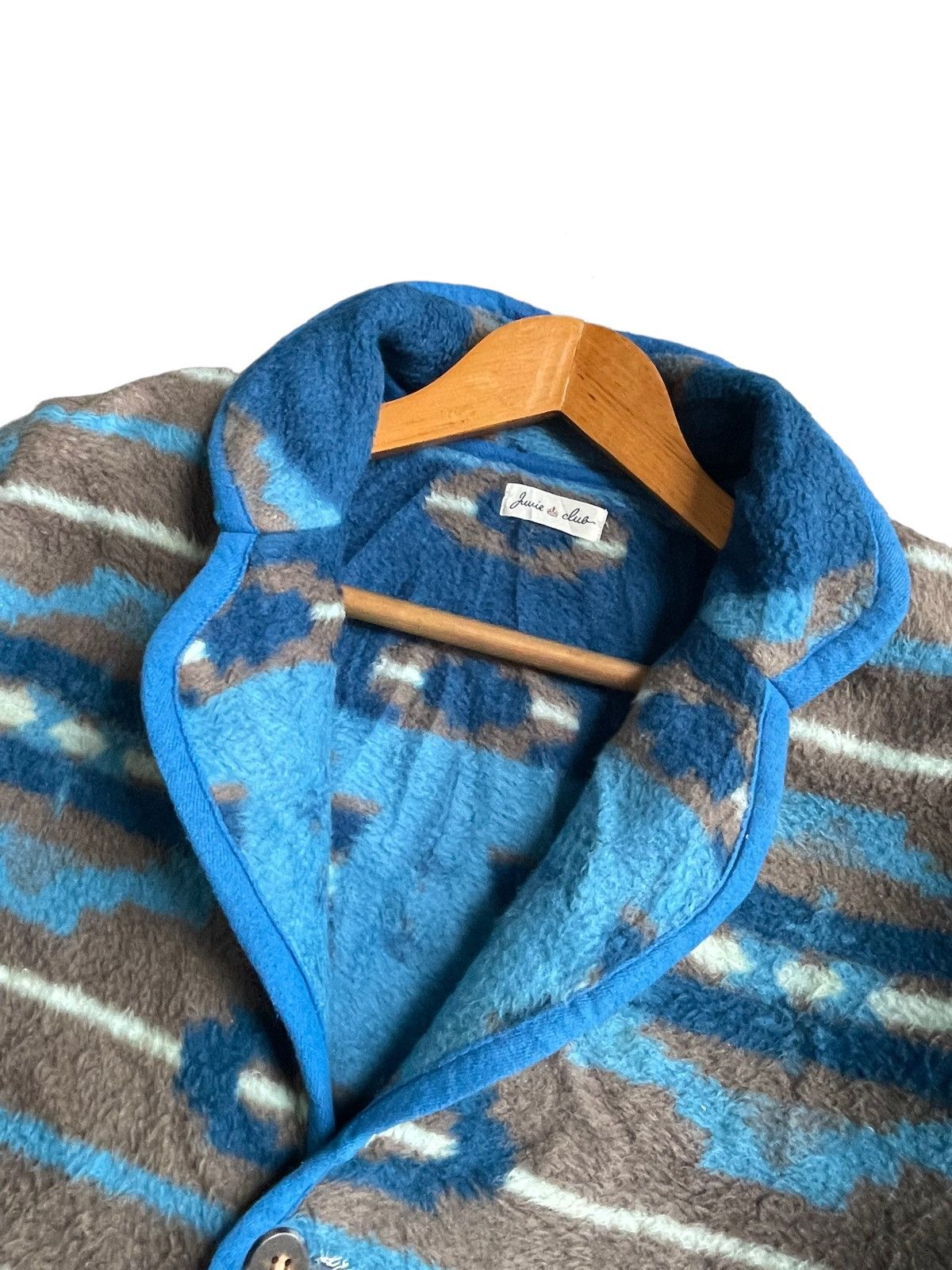 Native Julie Club Fleece Native Jacket Size US M / EU 48-50 / 2 - 4 Thumbnail