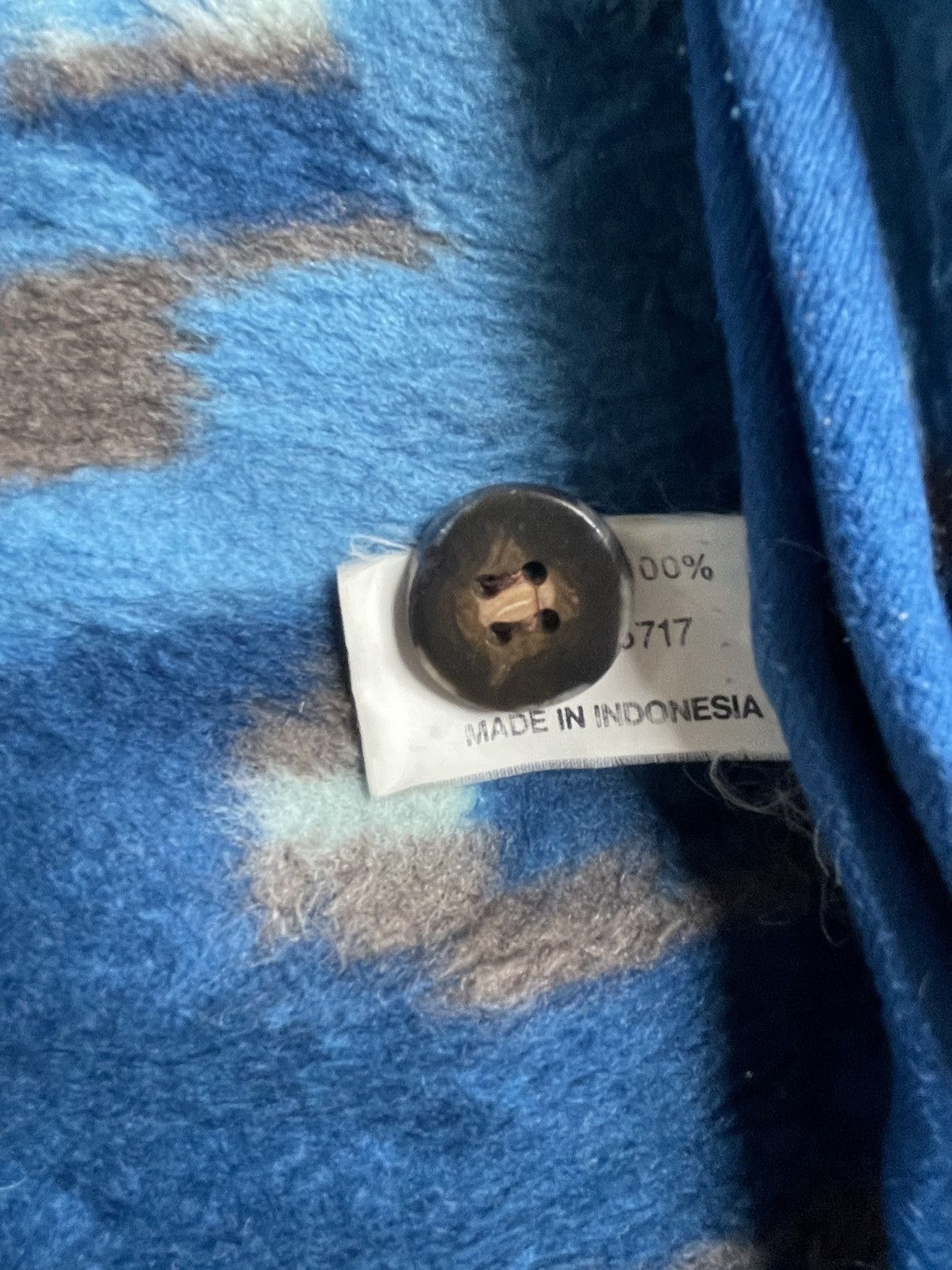 Native Julie Club Fleece Native Jacket Size US M / EU 48-50 / 2 - 9 Thumbnail