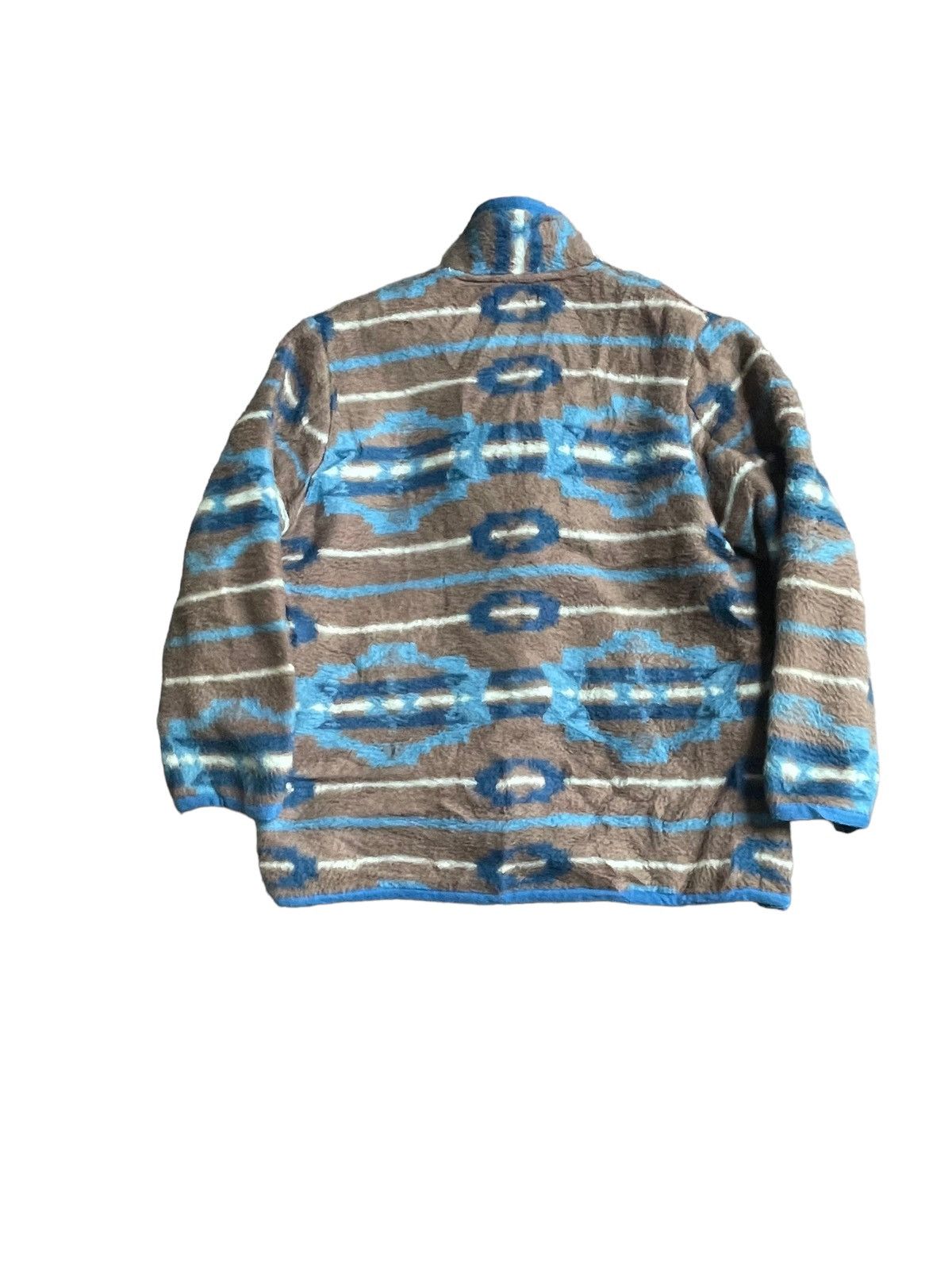 Native Julie Club Fleece Native Jacket Size US M / EU 48-50 / 2 - 6 Thumbnail
