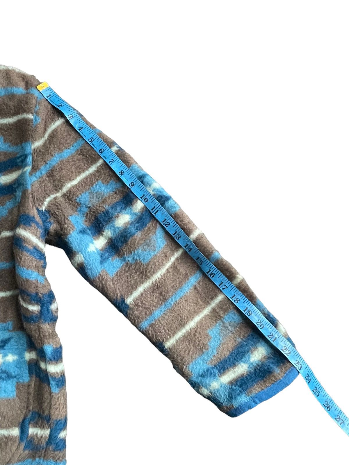 Native Julie Club Fleece Native Jacket Size US M / EU 48-50 / 2 - 13 Thumbnail