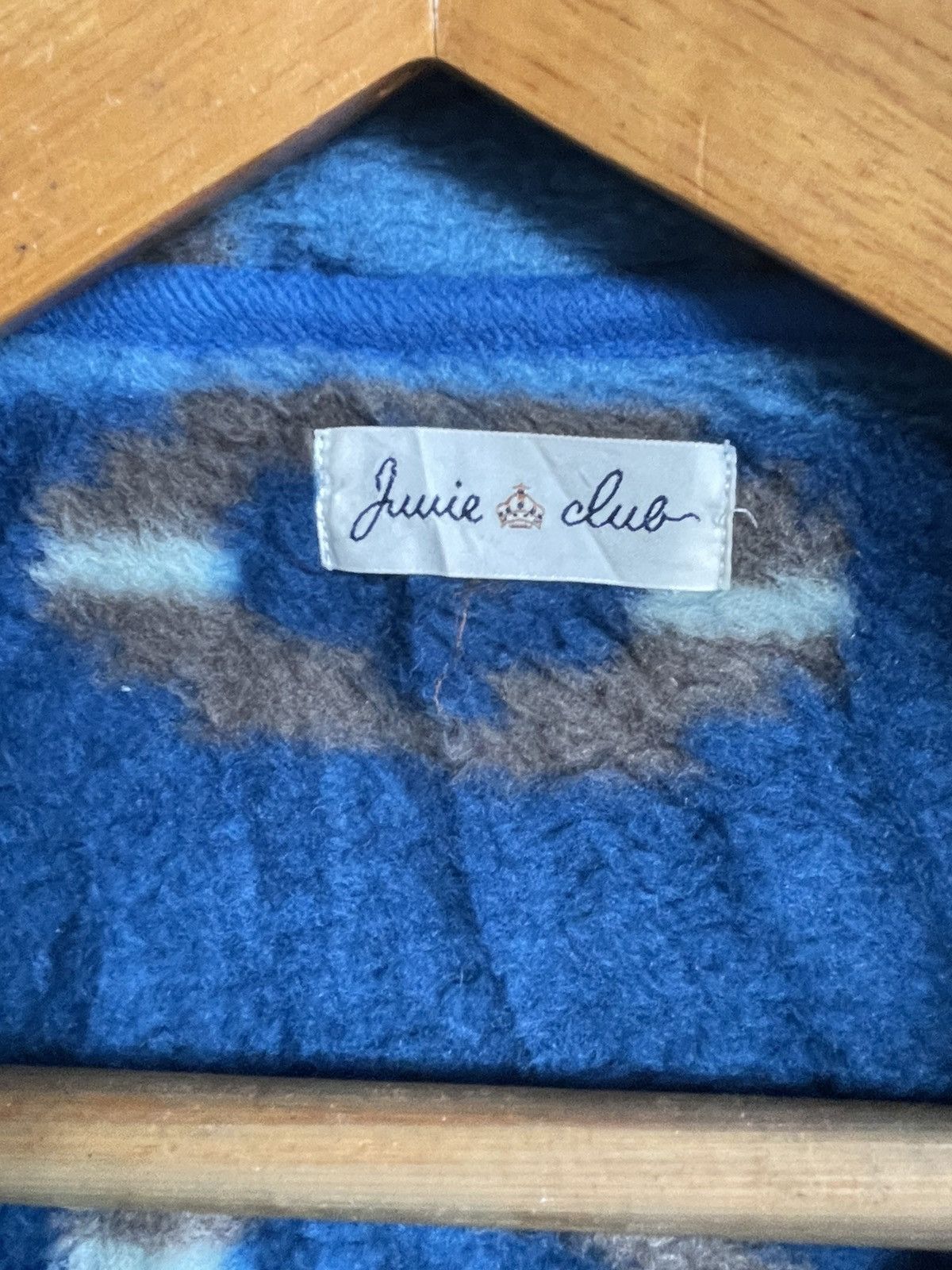 Native Julie Club Fleece Native Jacket Size US M / EU 48-50 / 2 - 8 Thumbnail