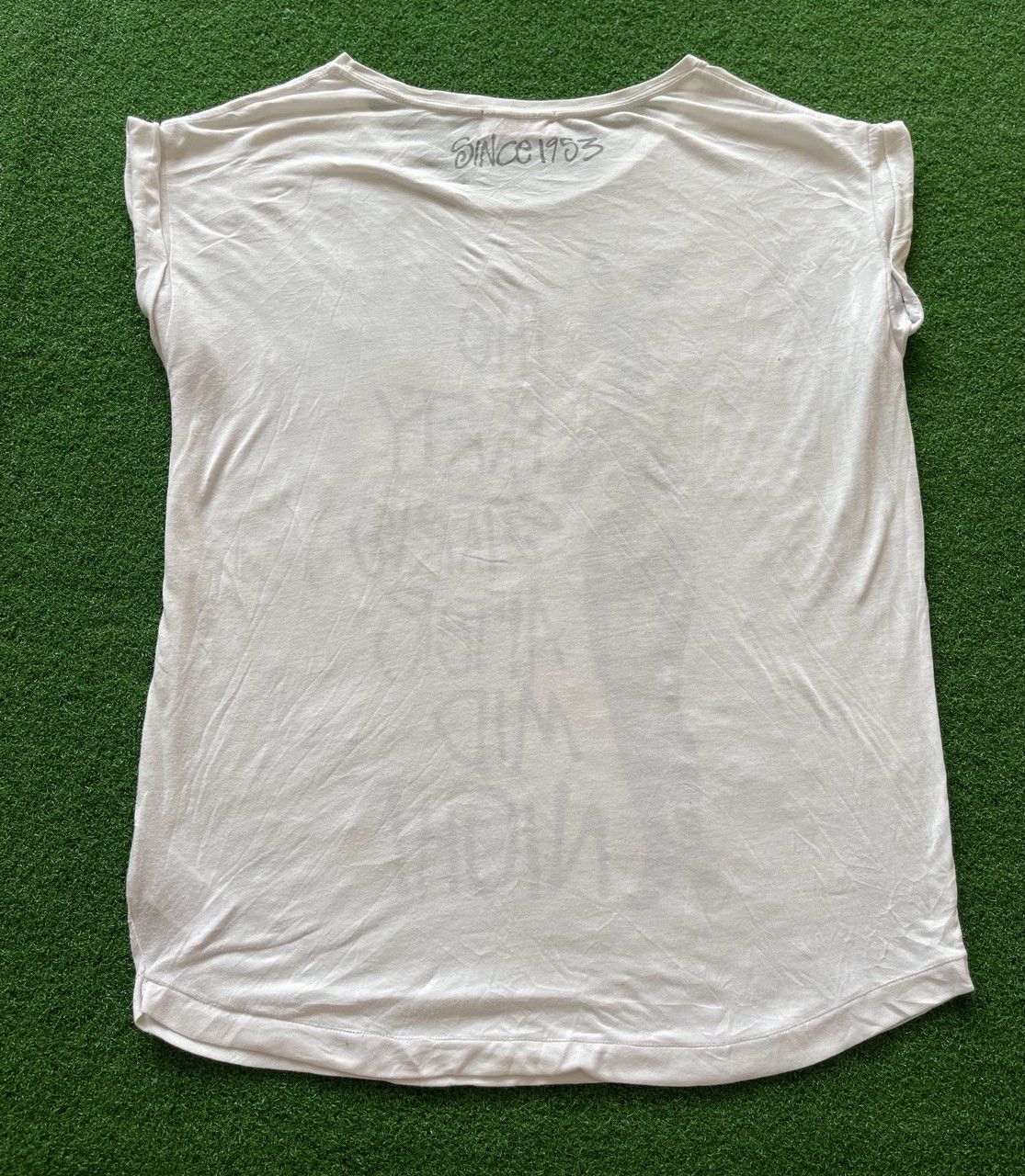 Japanese Brand × Playboy × Vintage Playboy The Party Start after Midnight / Hysteric Glamour Size L / US 10 / IT 46 - 9 Thumbnail