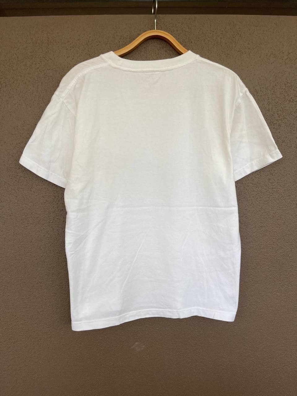 Anime × Cartoon Network × Vintage Vintage Naruto I never go Back n My Word Size US M / EU 48-50 / 2 - 3 Thumbnail