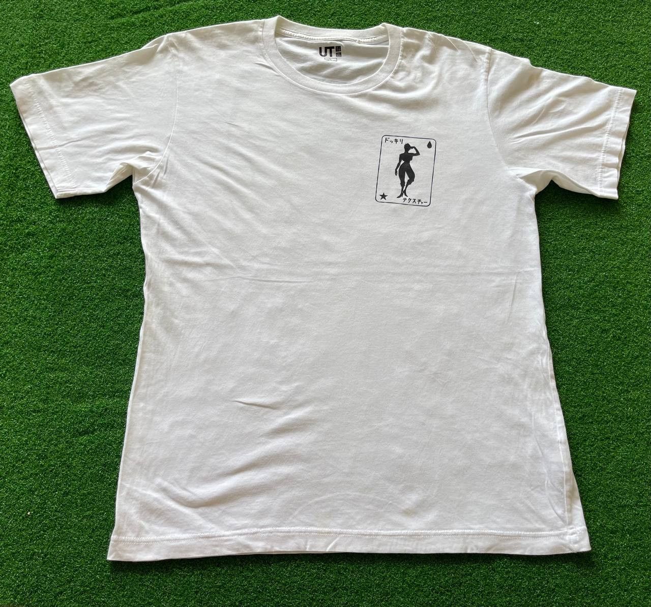 Anime × Cartoon Network × Japanese Brand Hunter x Hunter Spider 4 /evangelion/devilman Size L no 1 Size US L / EU 52-54 / 3 - 8 Thumbnail