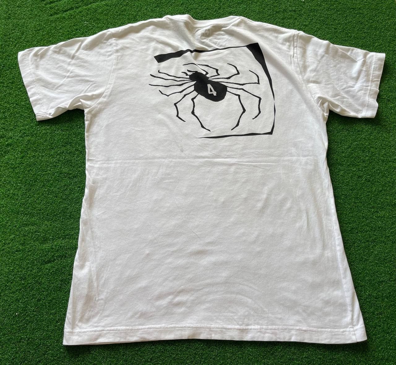 Anime × Cartoon Network × Japanese Brand Hunter x Hunter Spider 4 /evangelion/devilman Size L no 1 Size US L / EU 52-54 / 3 - 9 Thumbnail