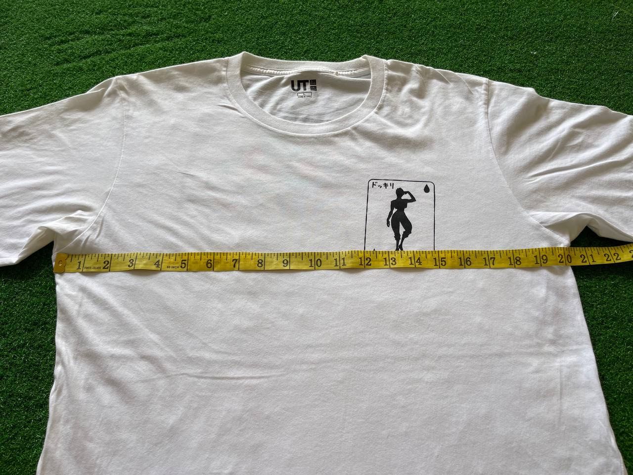 Anime × Cartoon Network × Japanese Brand Hunter x Hunter Spider 4 /evangelion/devilman Size L no 1 Size US L / EU 52-54 / 3 - 3 Thumbnail