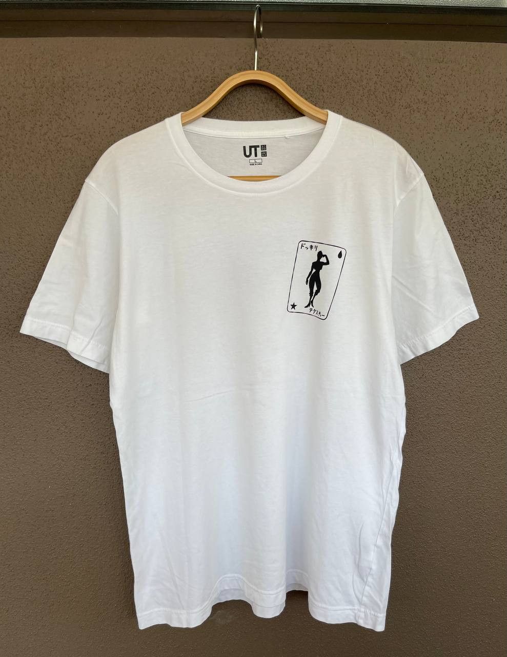 Anime × Cartoon Network × Japanese Brand Hunter x Hunter Spider 4 /evangelion/devilman Size L no 1 Size US L / EU 52-54 / 3 - 2 Thumbnail