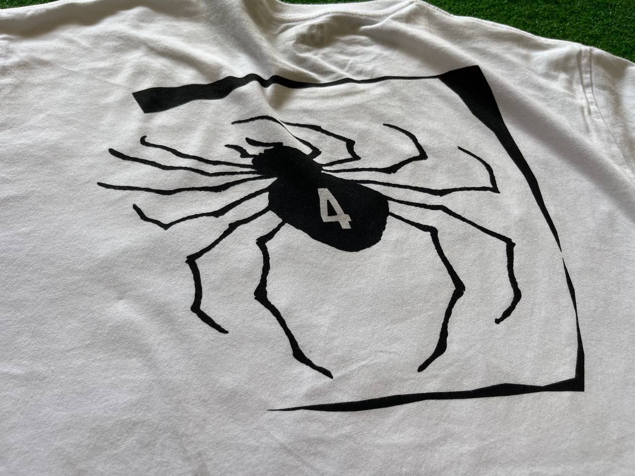Anime × Cartoon Network × Japanese Brand Hunter x Hunter Spider 4 /evangelion/devilman Size L no 1 Size US L / EU 52-54 / 3 - 5 Thumbnail