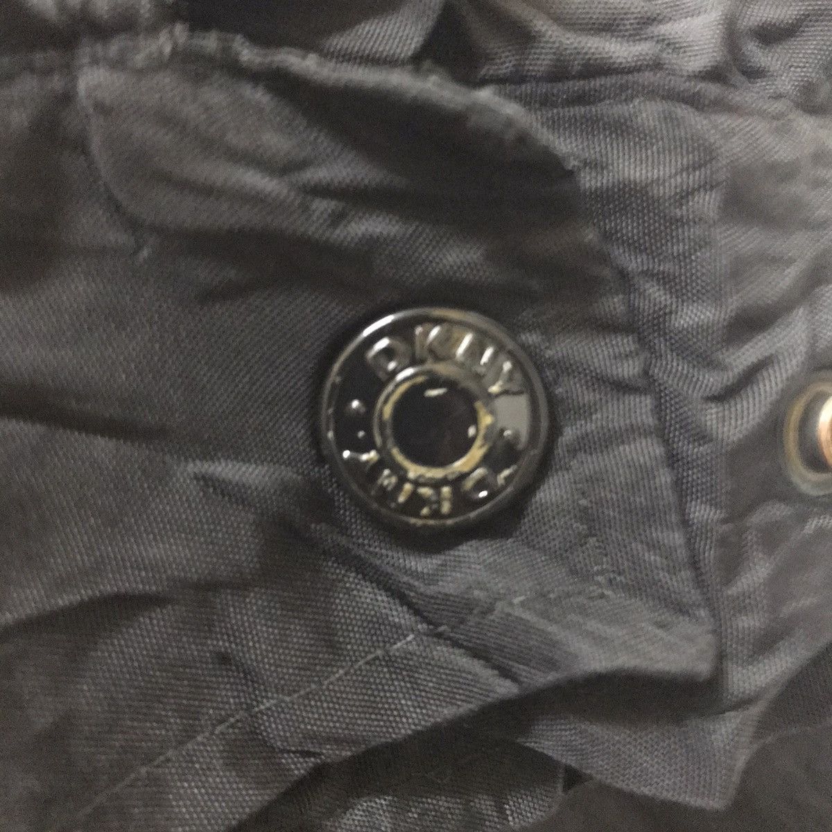 DKNY × Donna Karan DKNY Nylon Jacket Size US L / EU 52-54 / 3 - 5 Thumbnail