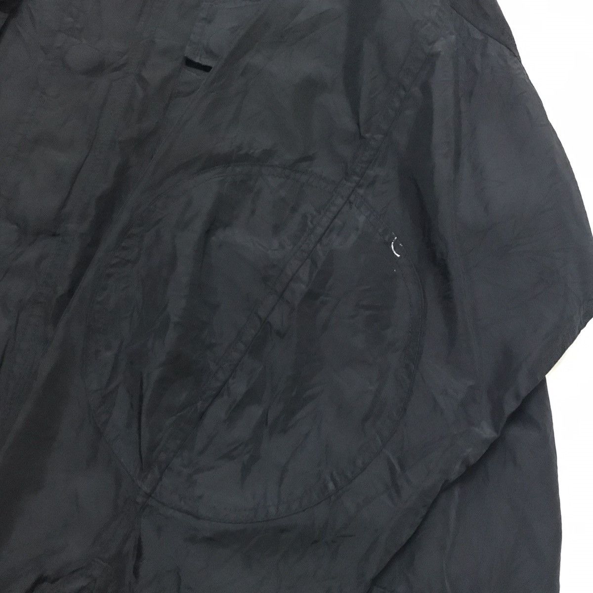 DKNY × Donna Karan DKNY Nylon Jacket Size US L / EU 52-54 / 3 - 6 Thumbnail