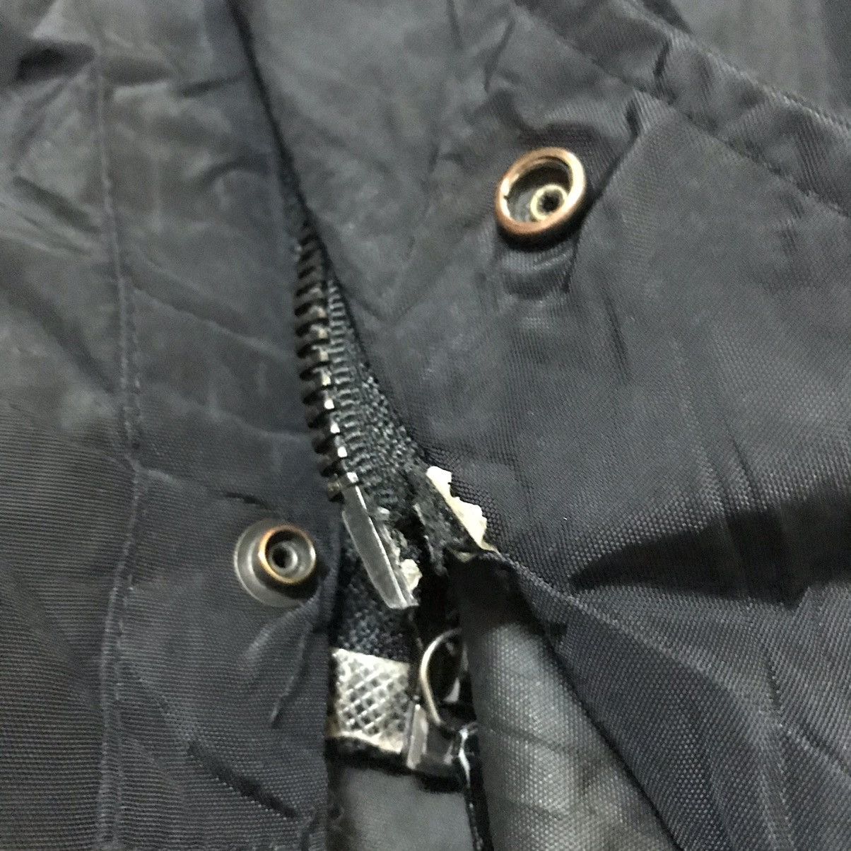 DKNY × Donna Karan DKNY Nylon Jacket Size US L / EU 52-54 / 3 - 7 Thumbnail