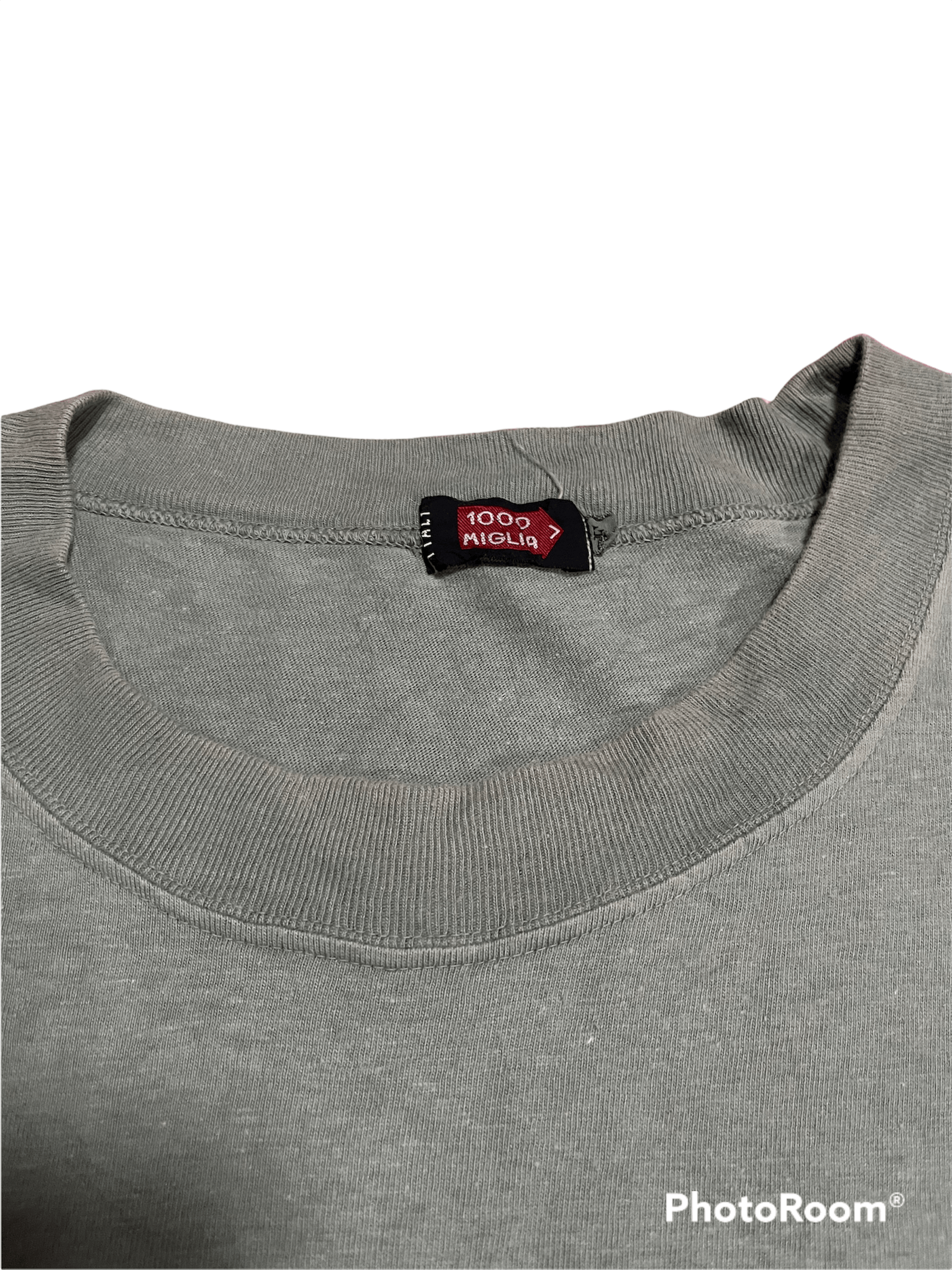 C.P. Company 1000 MIGLIA X C.P COMPANY TEE SHIRT JAPAN Size US M / EU 48-50 / 2 - 3 Thumbnail