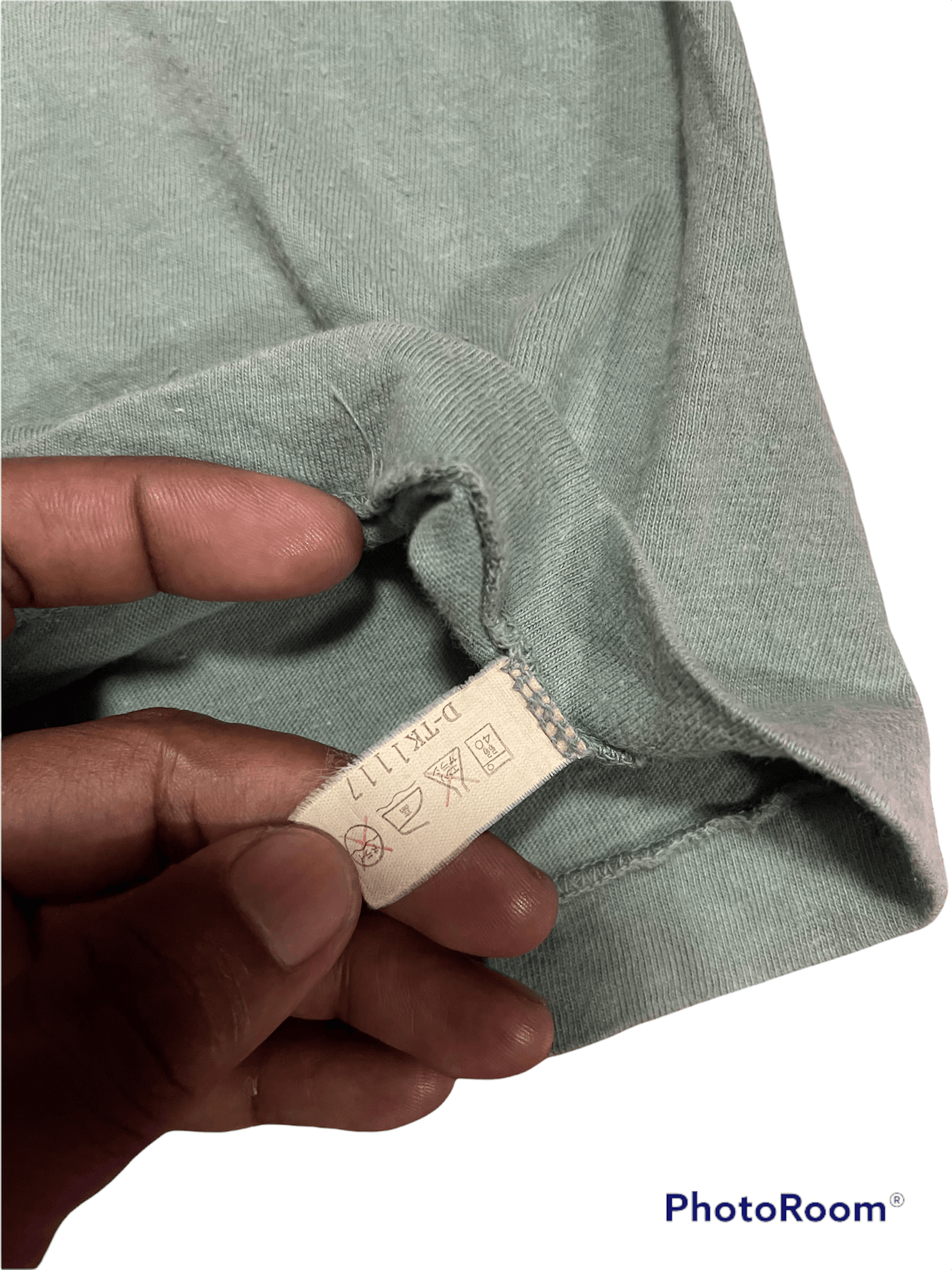 C.P. Company 1000 MIGLIA X C.P COMPANY TEE SHIRT JAPAN Size US M / EU 48-50 / 2 - 6 Thumbnail