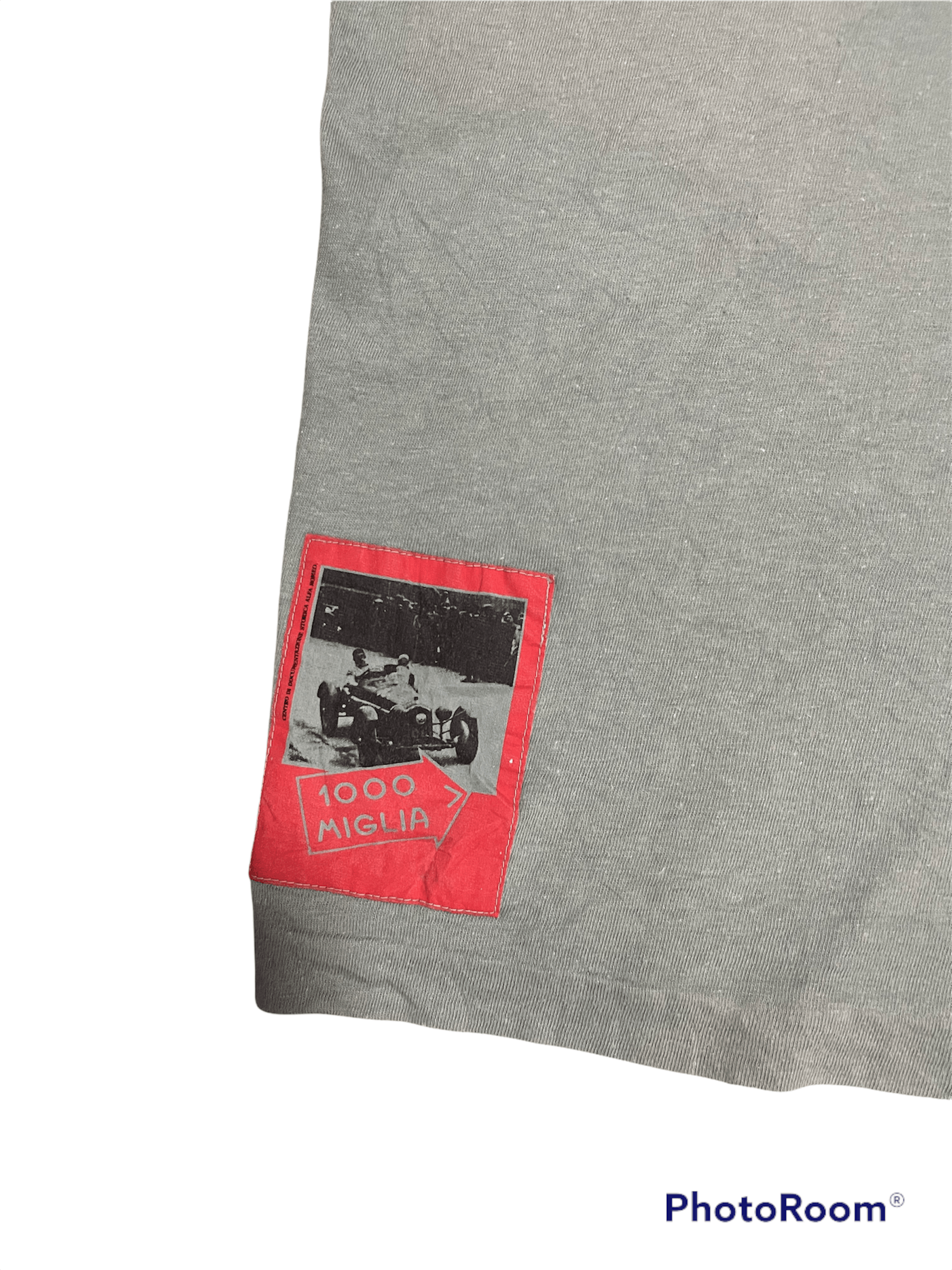 C.P. Company 1000 MIGLIA X C.P COMPANY TEE SHIRT JAPAN Size US M / EU 48-50 / 2 - 4 Thumbnail