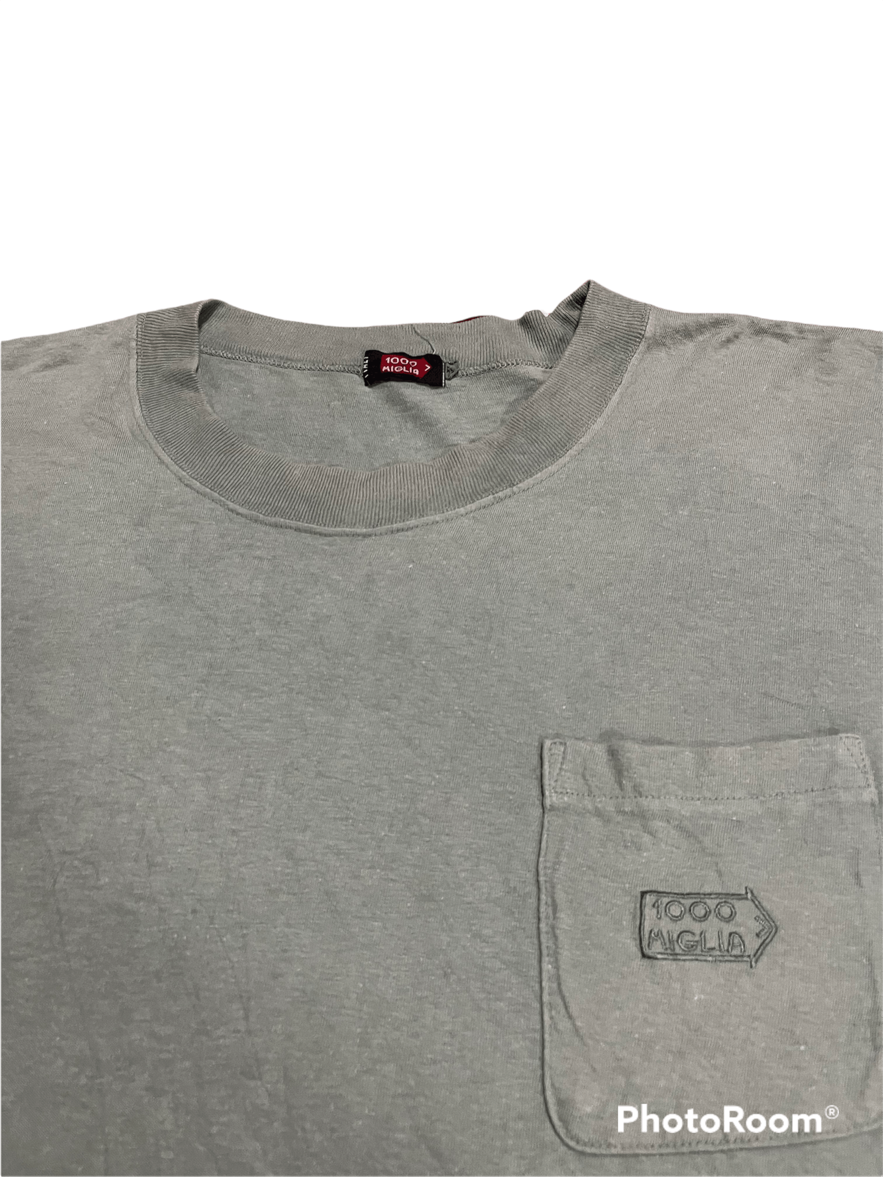 C.P. Company 1000 MIGLIA X C.P COMPANY TEE SHIRT JAPAN Size US M / EU 48-50 / 2 - 5 Thumbnail