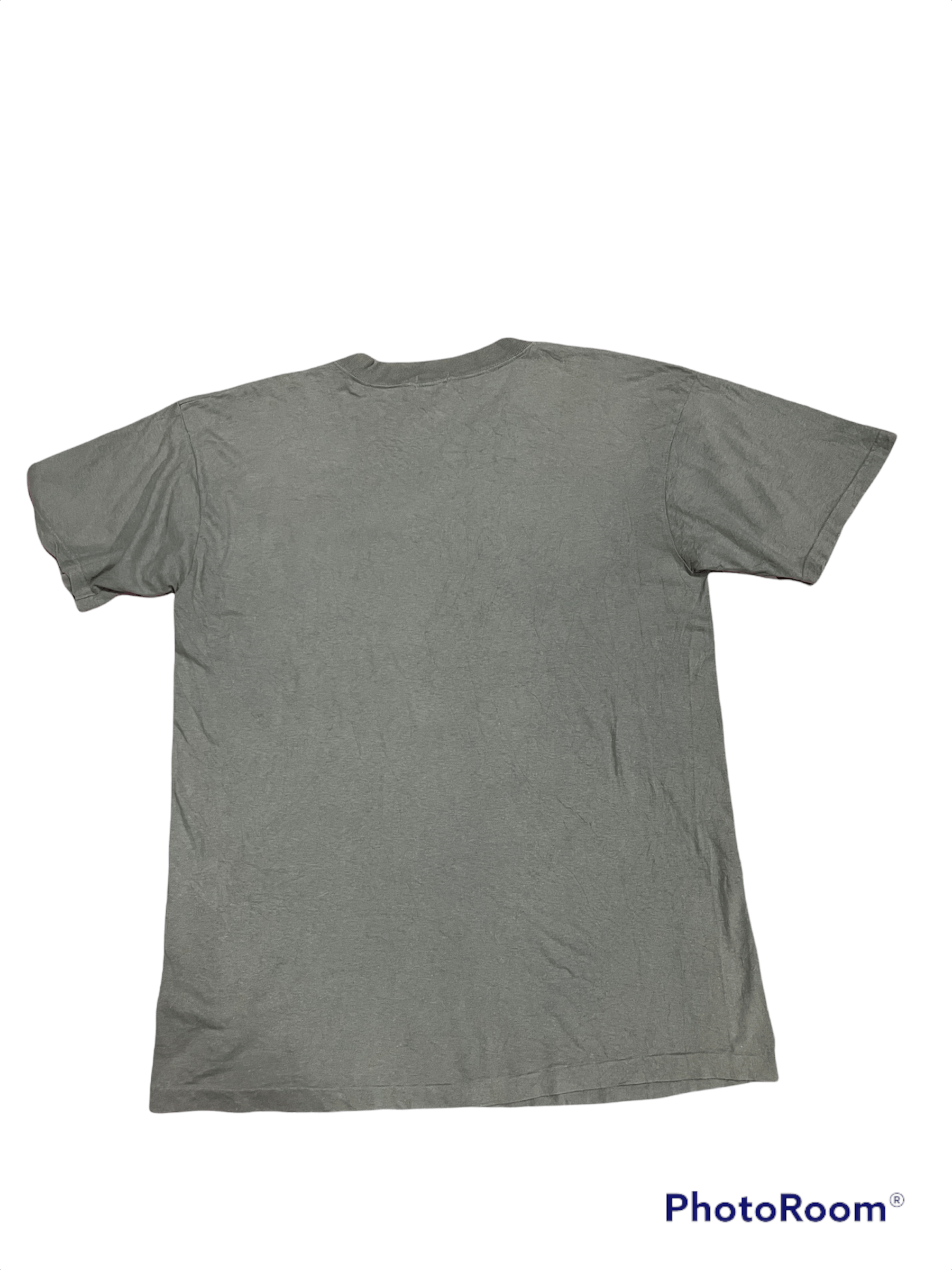C.P. Company 1000 MIGLIA X C.P COMPANY TEE SHIRT JAPAN Size US M / EU 48-50 / 2 - 2 Thumbnail