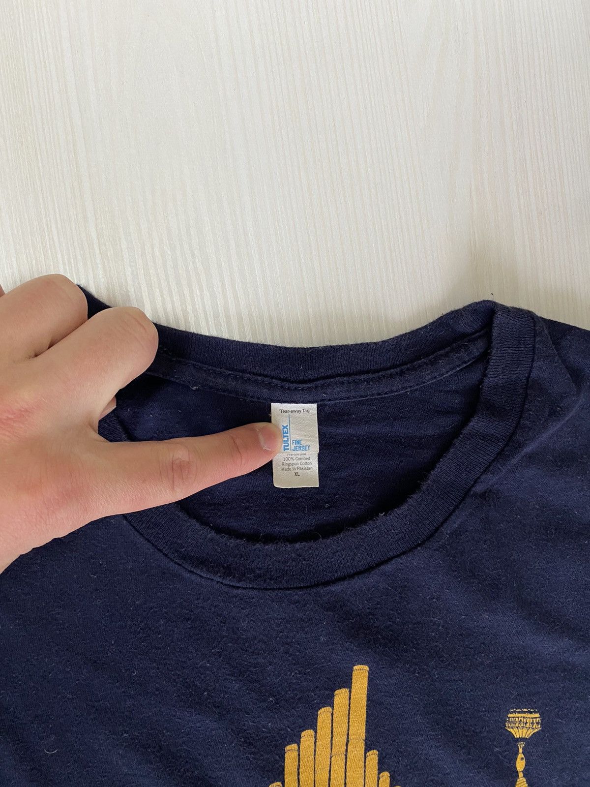 Band Tees × Pink Floyd × Vintage Vintage Pink Floyd musical album Relics 2006 t-shirt y2k Size US XL / EU 56 / 4 - 7 Thumbnail