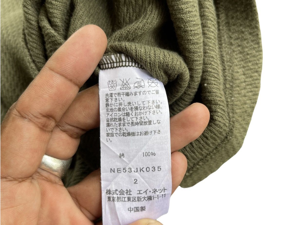 Issey Miyake NET-NET LONG SLEEVE JAPAN Size S / US 4 / IT 40 - 4 Thumbnail