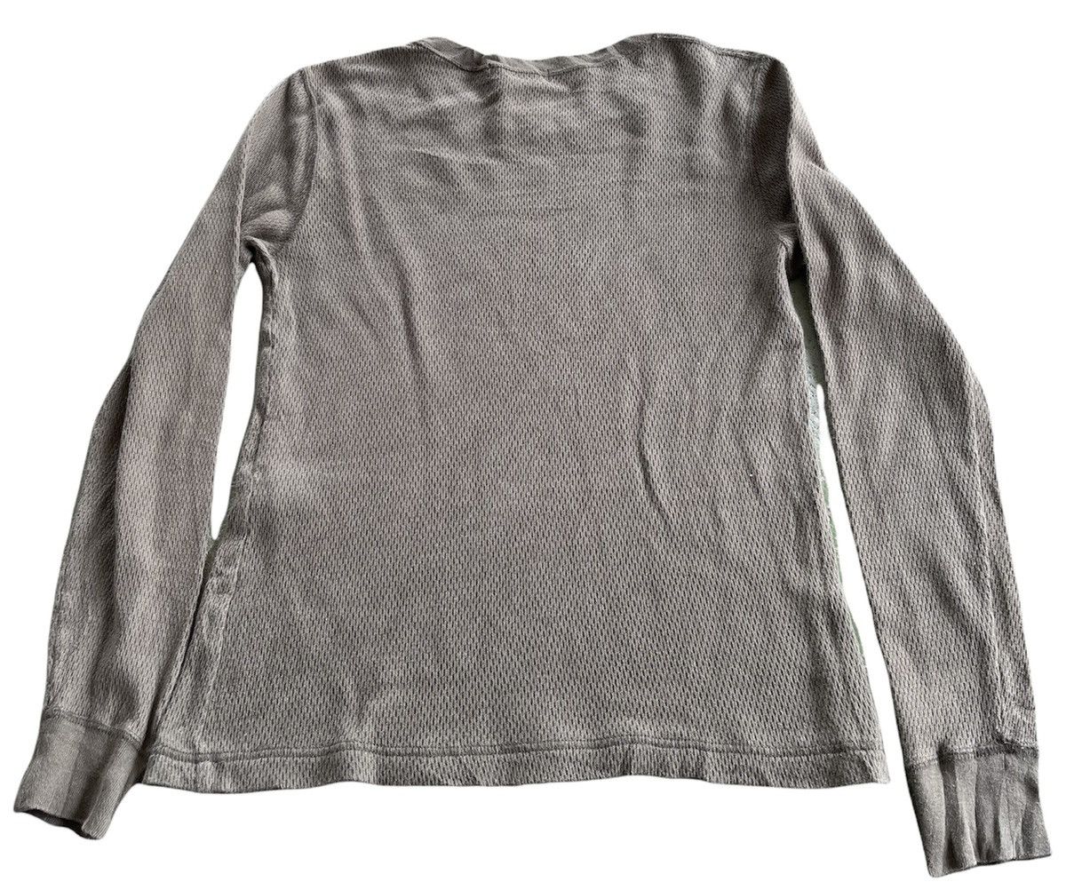 Issey Miyake NET-NET LONG SLEEVE JAPAN Size S / US 4 / IT 40 - 2 Thumbnail