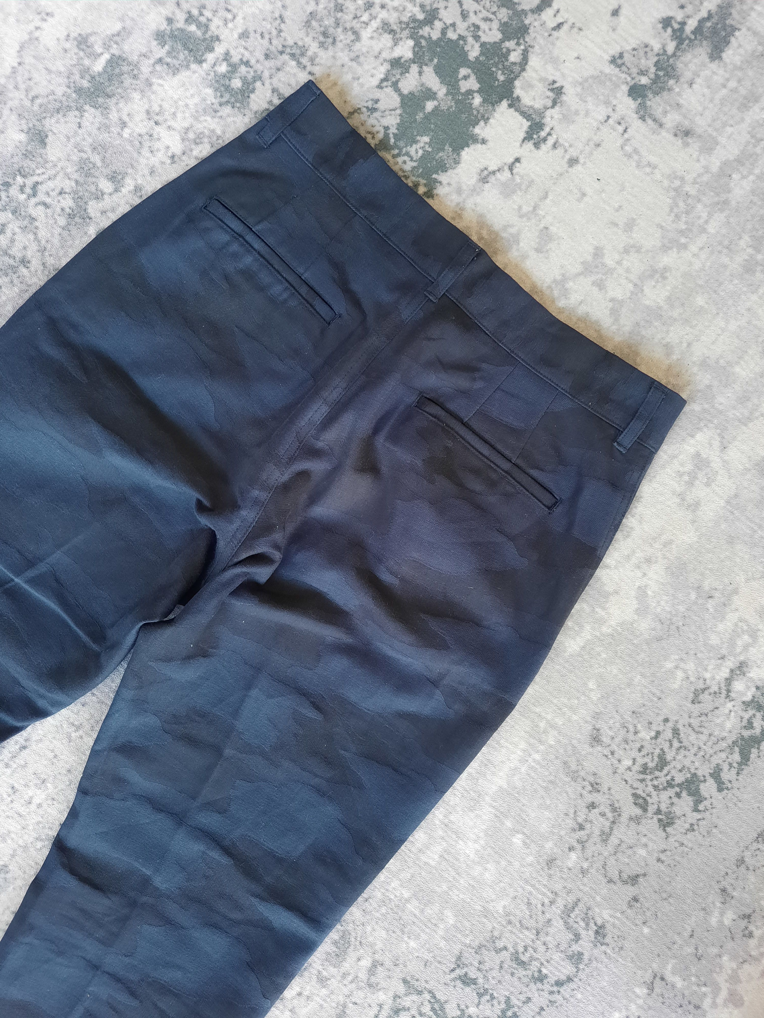 URBAN RESEARCH DOORS 🔥Urban research doors military camo crop pants Size US 29 - 4 Thumbnail