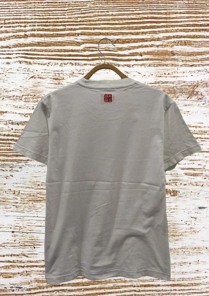 Anime Vagabond Metal Gear 10th Anniversary Uniqlo Wolverine Size US S / EU 44-46 / 1 - 3 Thumbnail