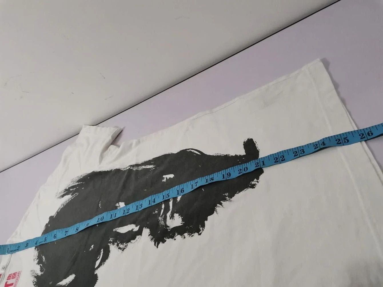 Anime Vagabond Metal Gear 10th Anniversary Uniqlo Wolverine Size US S / EU 44-46 / 1 - 5 Thumbnail
