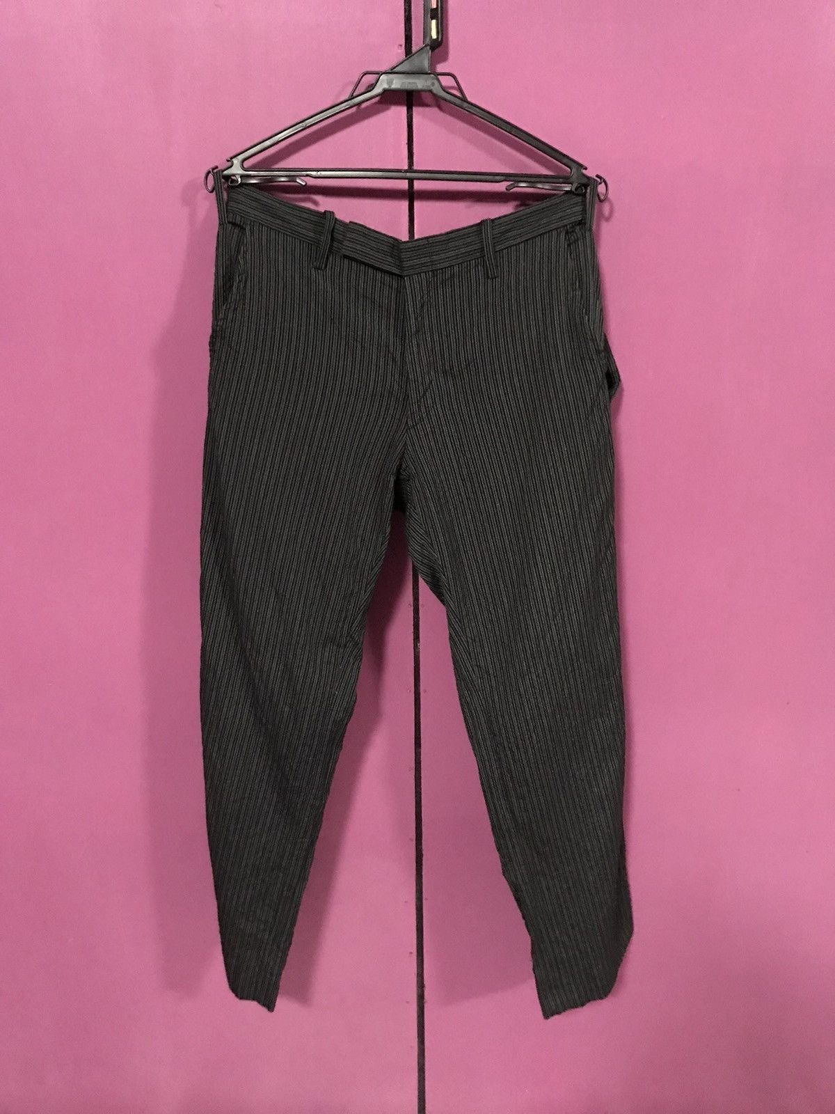 CABANE de ZUCCa CABENE de ZUCCA SIZE 32 CASUAL PANT JAPAN Size US 32 / EU 48 - 1 Thumbnail
