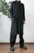 Yohji Yamamoto cotton worker coat Size US M / EU 48-50 / 2 - 2 Thumbnail