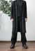 Yohji Yamamoto cotton worker coat Size US M / EU 48-50 / 2 - 4 Thumbnail