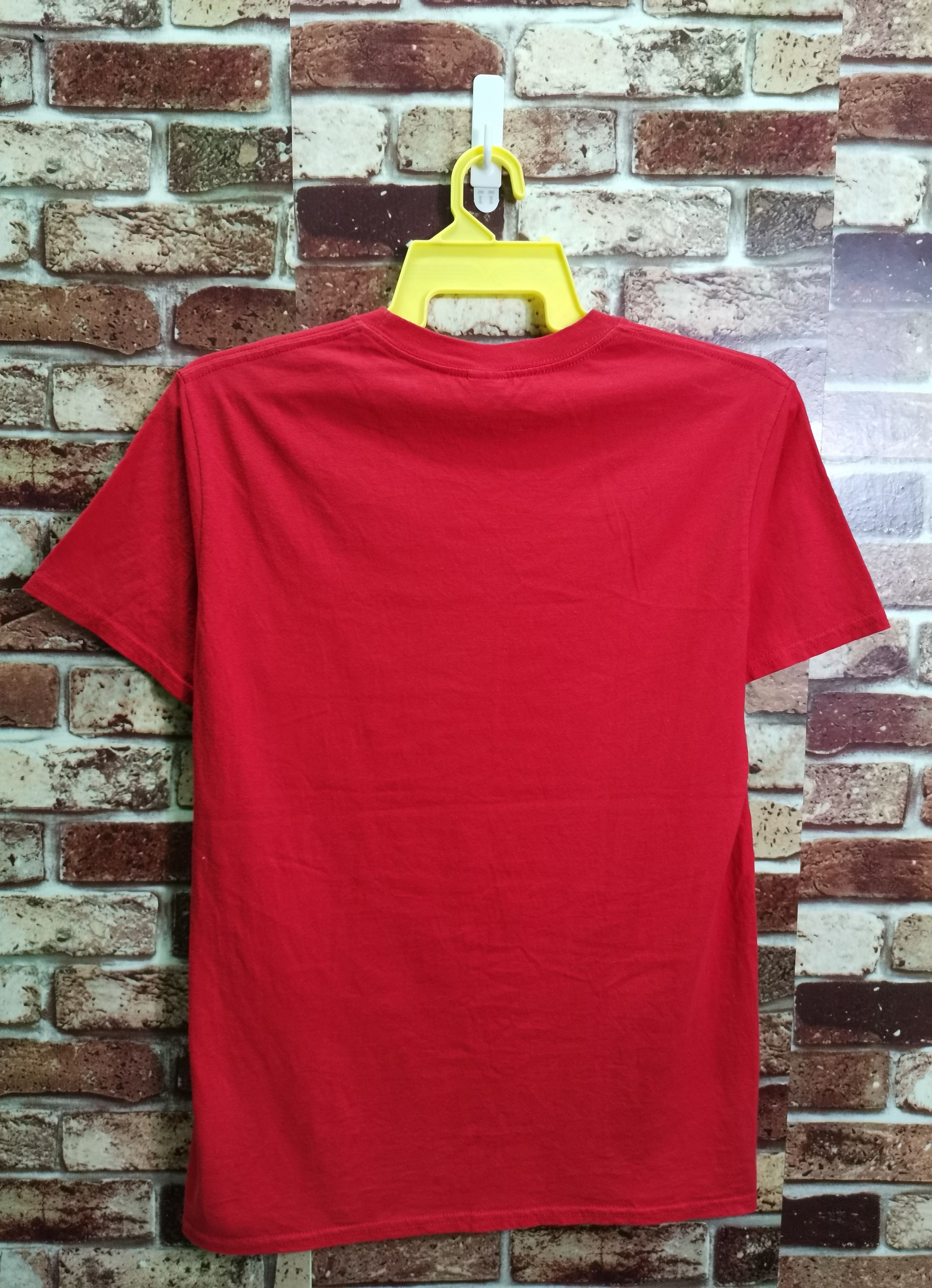Anime × Cartoon Network × Japanese Brand Anime LoveRevolt School Idol Project / Evangelion Size US M / EU 48-50 / 2 - 3 Thumbnail