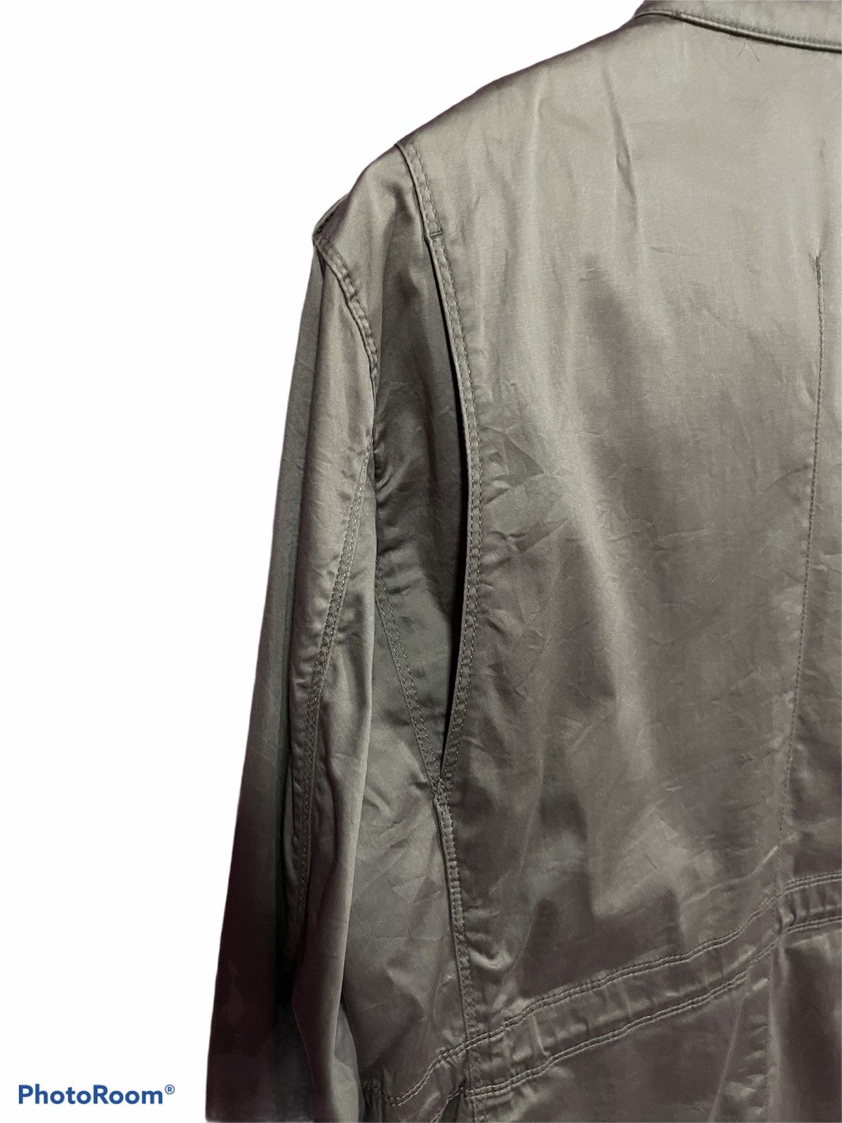 Black Barrett BLACK BARRETT by NEIL BARRETT JACKET JAPAN Size US S / EU 44-46 / 1 - 8 Thumbnail