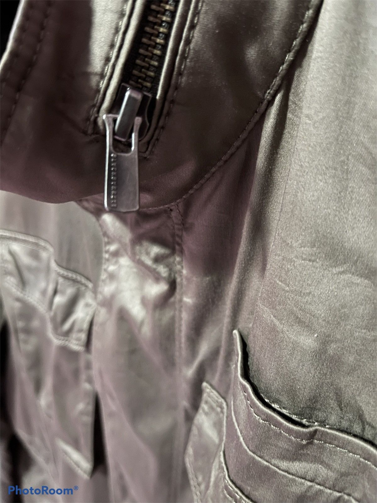 Black Barrett BLACK BARRETT by NEIL BARRETT JACKET JAPAN Size US S / EU 44-46 / 1 - 5 Thumbnail