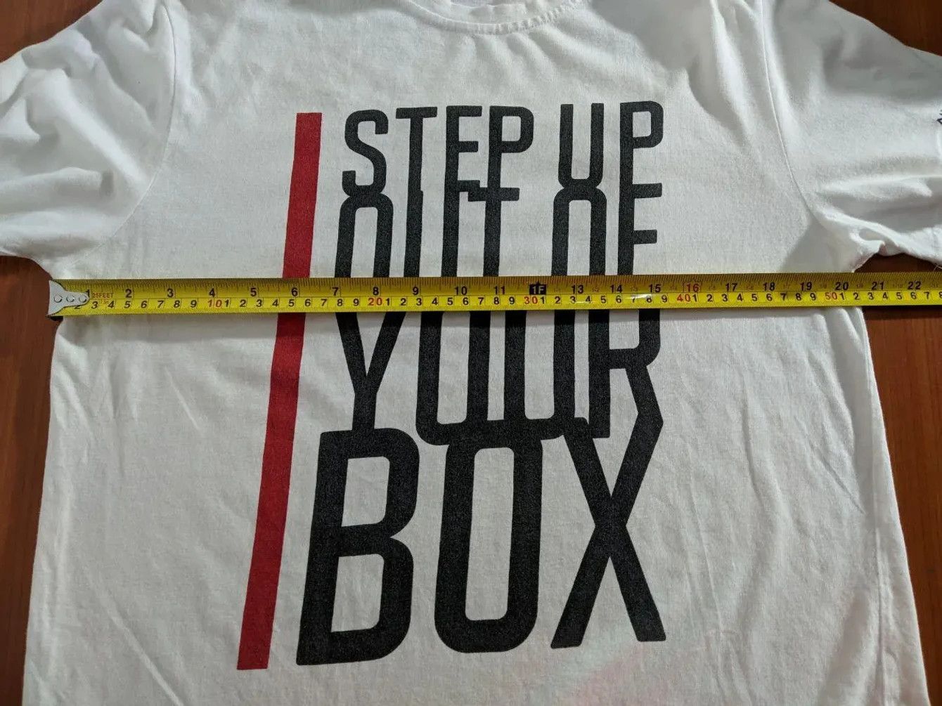 Marlboro × Number (N)ine × Vintage Number Nine X Marlboro Step Out Of You Box Size US M / EU 48-50 / 2 - 4 Thumbnail