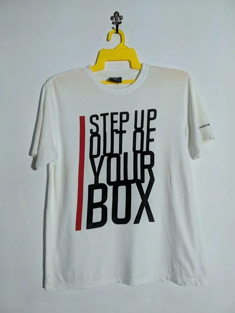 Marlboro × Number (N)ine × Vintage Number Nine X Marlboro Step Out Of You Box Size US M / EU 48-50 / 2 - 1 Thumbnail