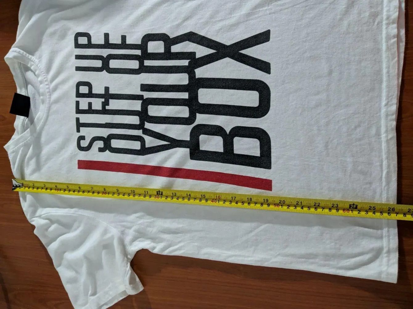 Marlboro × Number (N)ine × Vintage Number Nine X Marlboro Step Out Of You Box Size US M / EU 48-50 / 2 - 5 Thumbnail
