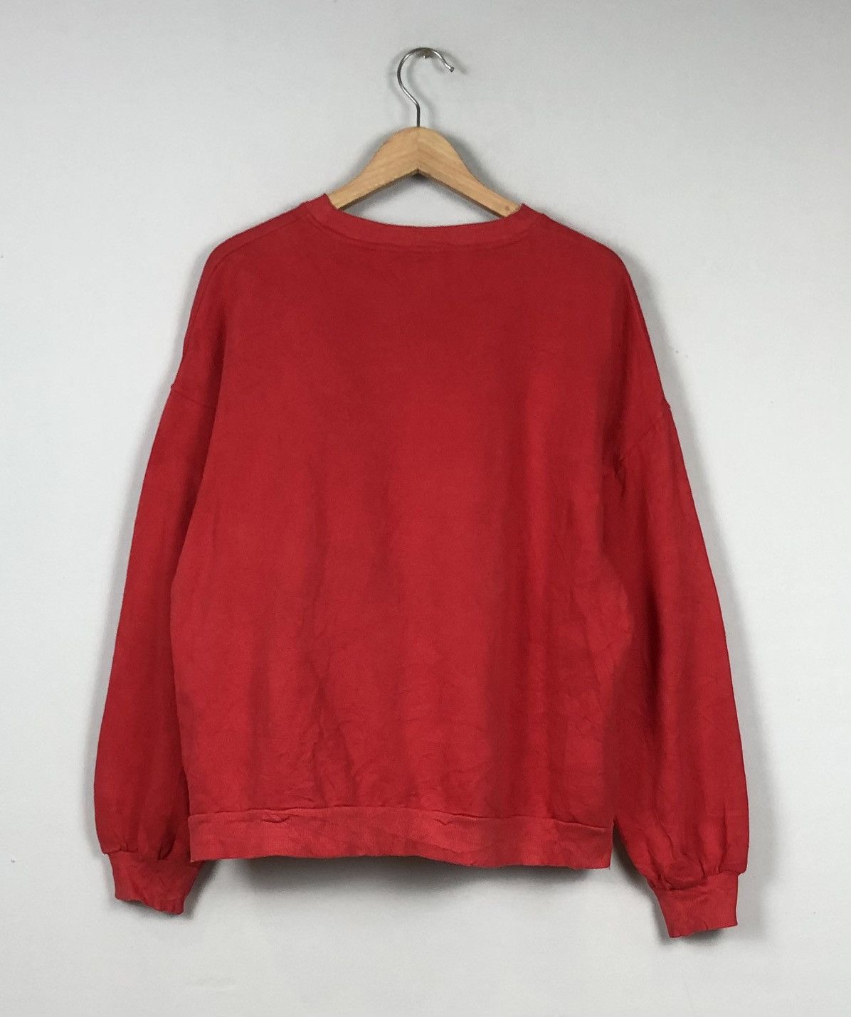 Bershka Bershka E.T Movie Sweatshirt Size M / US 6-8 / IT 42-44 - 8 Thumbnail