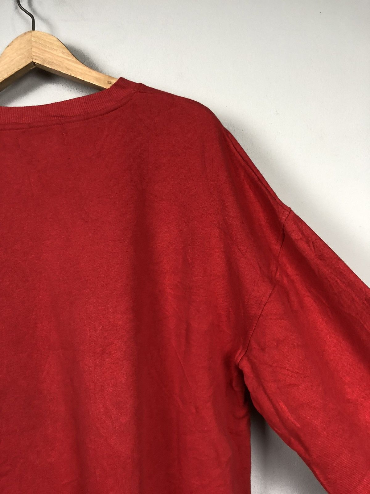 Bershka Bershka E.T Movie Sweatshirt Size M / US 6-8 / IT 42-44 - 6 Thumbnail