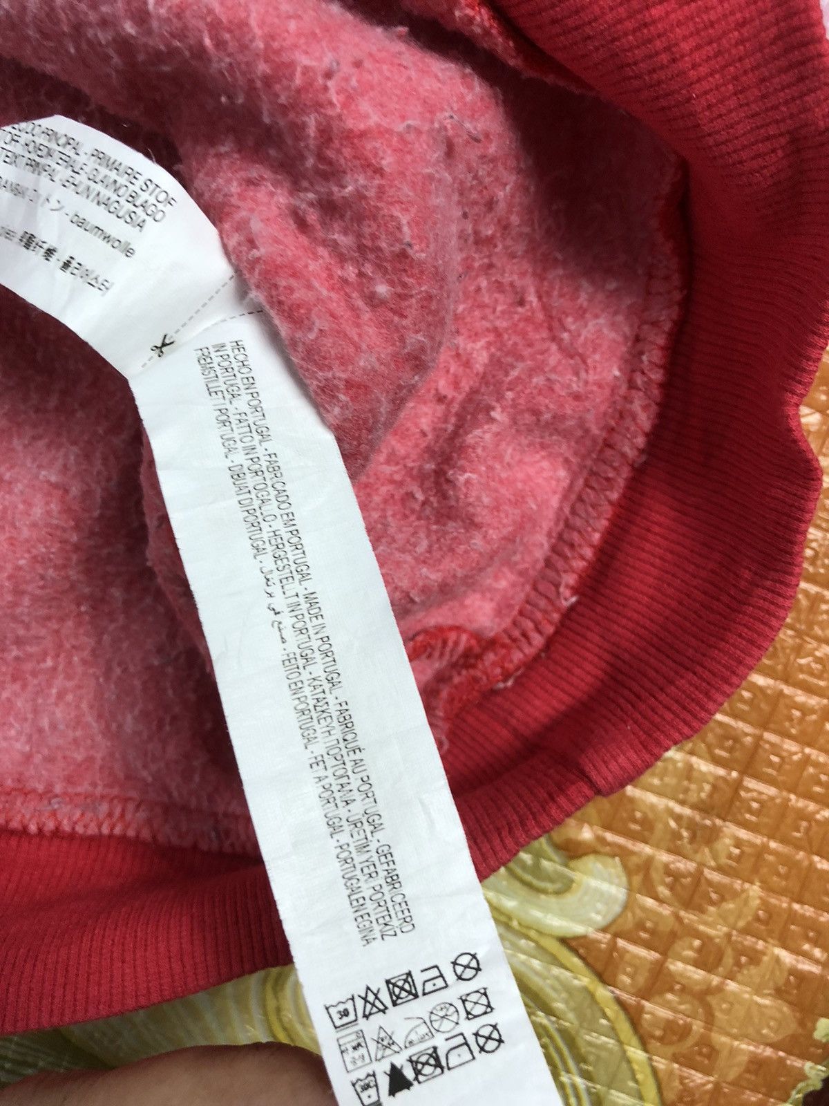 Bershka Bershka E.T Movie Sweatshirt Size M / US 6-8 / IT 42-44 - 11 Thumbnail