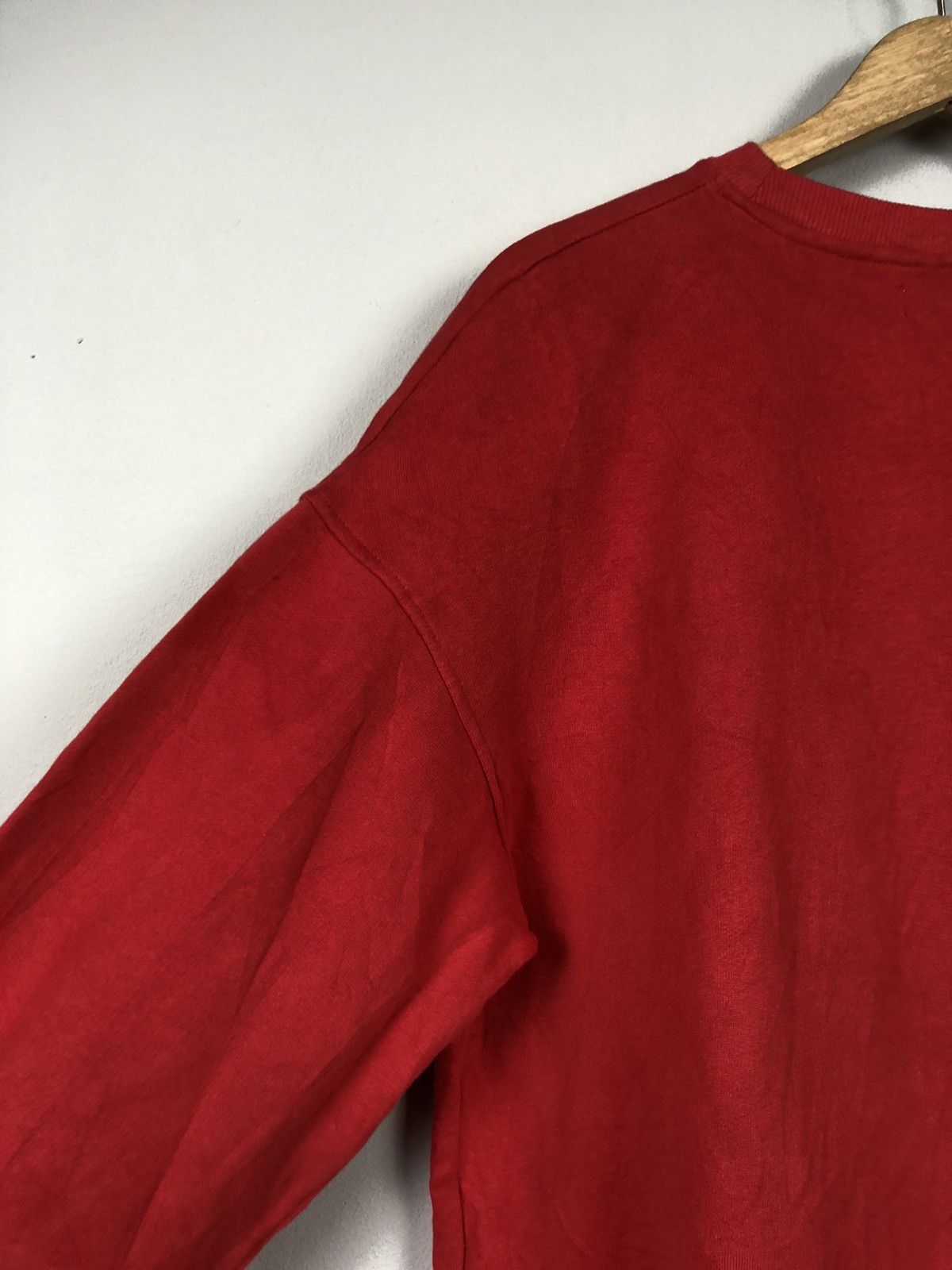 Bershka Bershka E.T Movie Sweatshirt Size M / US 6-8 / IT 42-44 - 5 Thumbnail