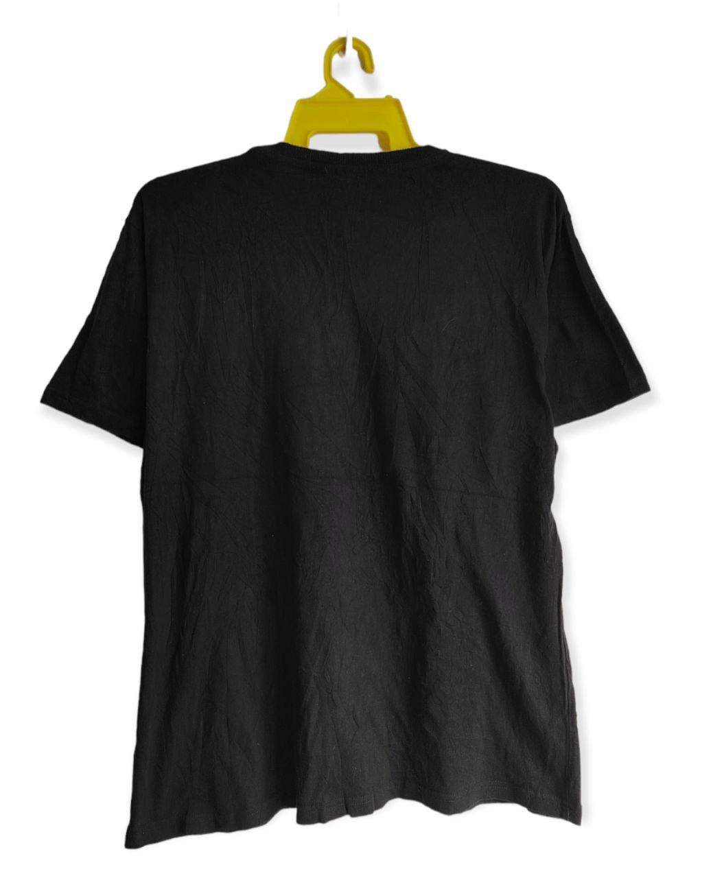 Anime × Cartoon Network × Japanese Brand Demon Slayer Kimetsu No Yaiba Anime/ Black Hunter Size US XL / EU 56 / 4 - 3 Thumbnail