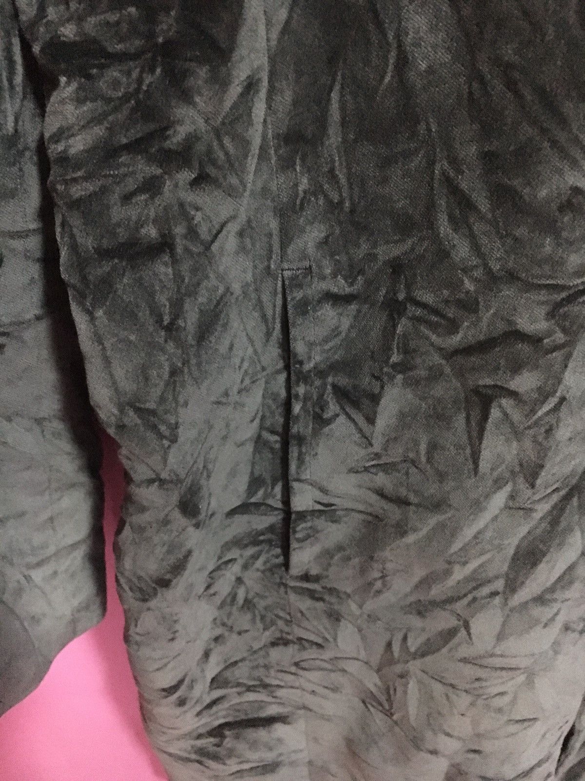 Katharine Hamnett London KATHARINE HAMNETT LONDON TRENCE COAT Size US L / EU 52-54 / 3 - 7 Thumbnail