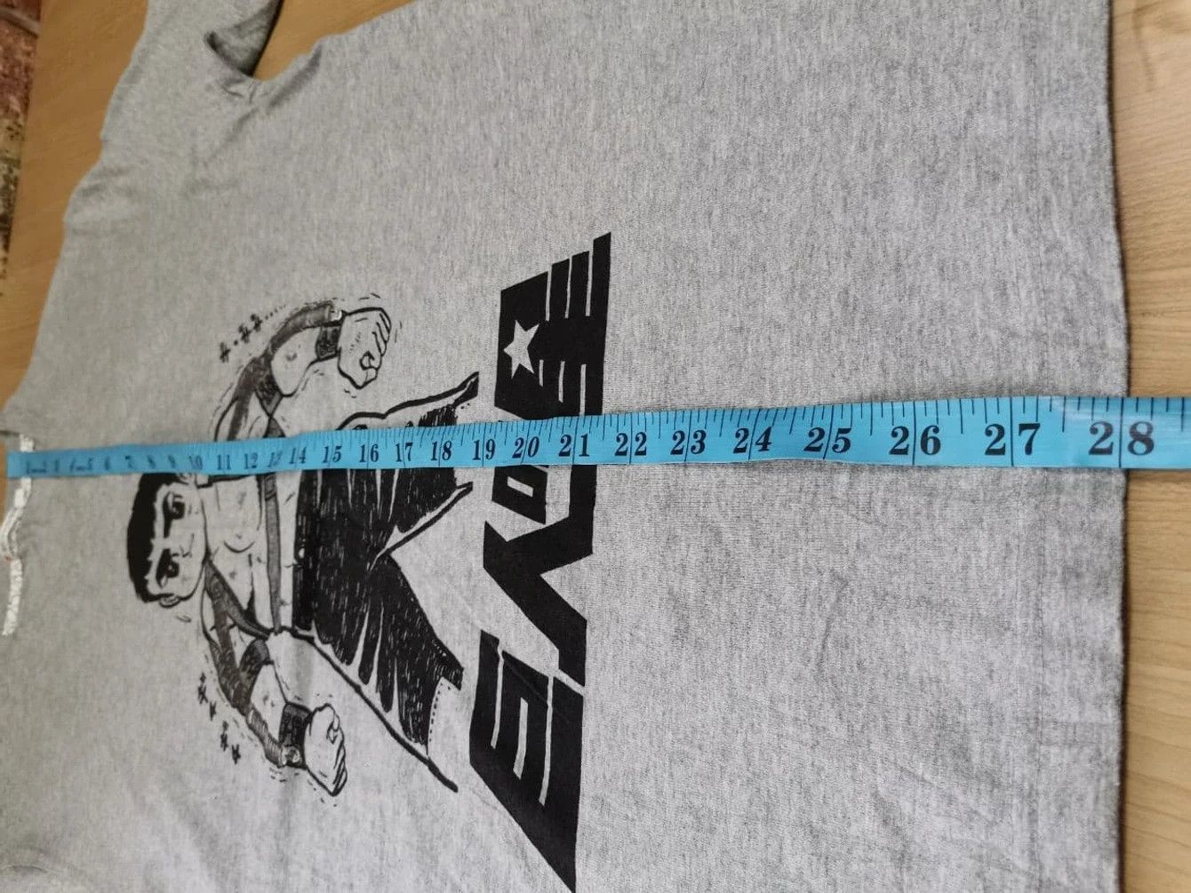 Anime × Cartoon Network × Vintage Anime Star of The Giants / Kyojin no Hoshi Size US L / EU 52-54 / 3 - 5 Thumbnail