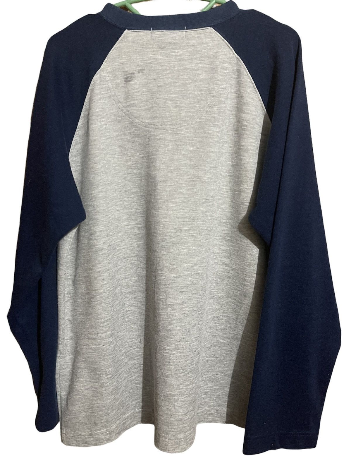 One Piece VINTAGE ONE PIECE 90s LONG SLEEVE JAPAN Size US M / EU 48-50 / 2 - 2 Thumbnail