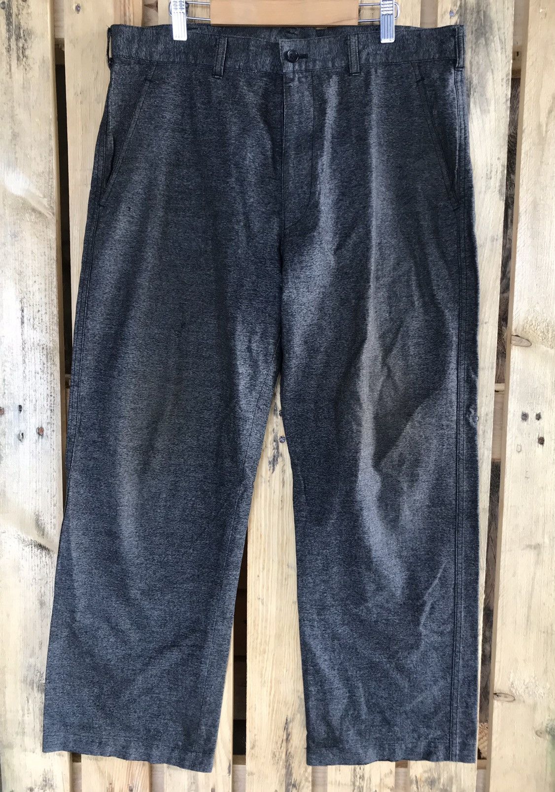 Archival Clothing × Comme des Garcons × Rei Kawakubo AD 1999 Comme  