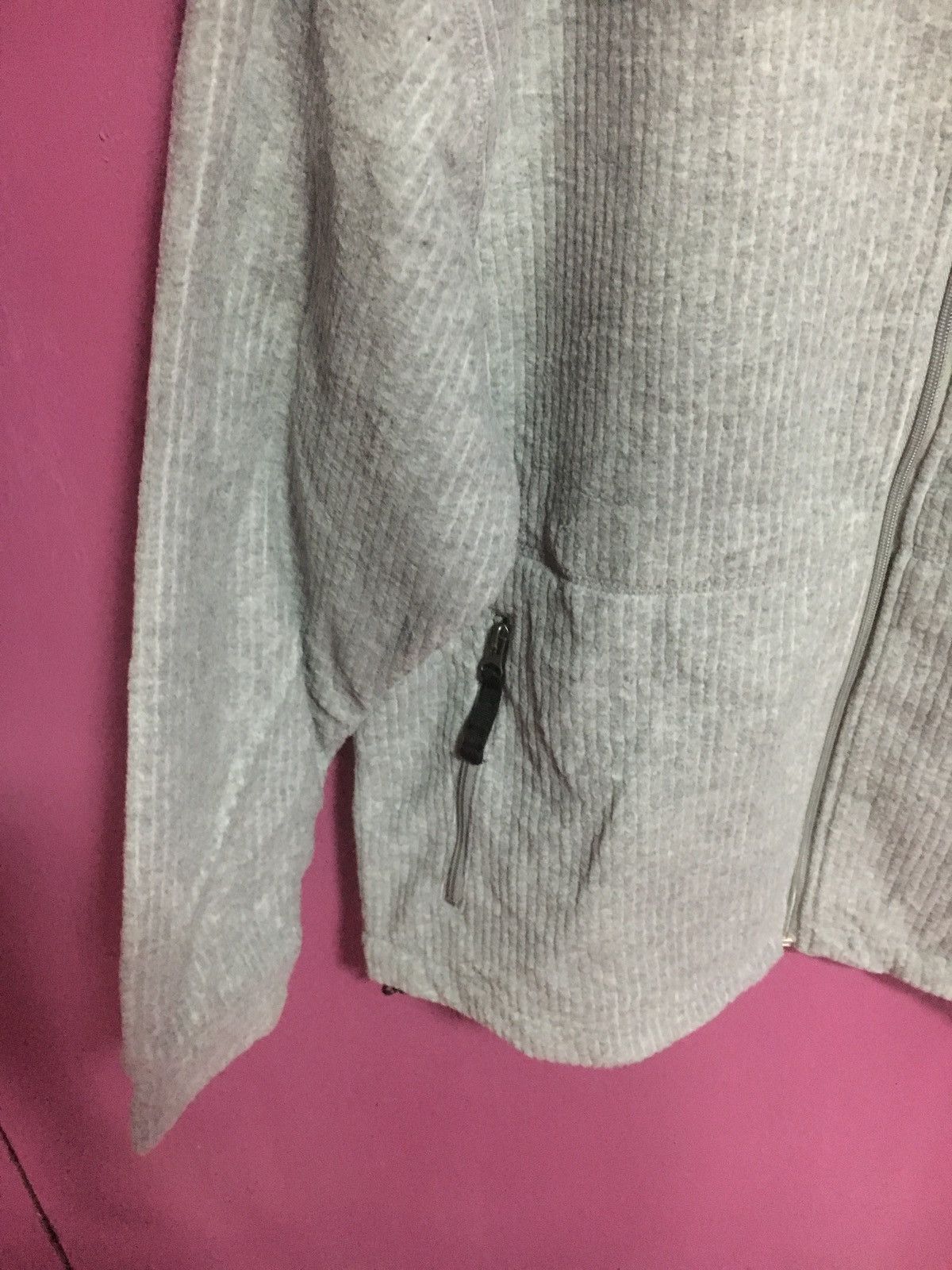Beverly Hills Polo Club BHPC SPORT GREY SIZE M JACKET JAPAN Size US M / EU 48-50 / 2 - 6 Thumbnail