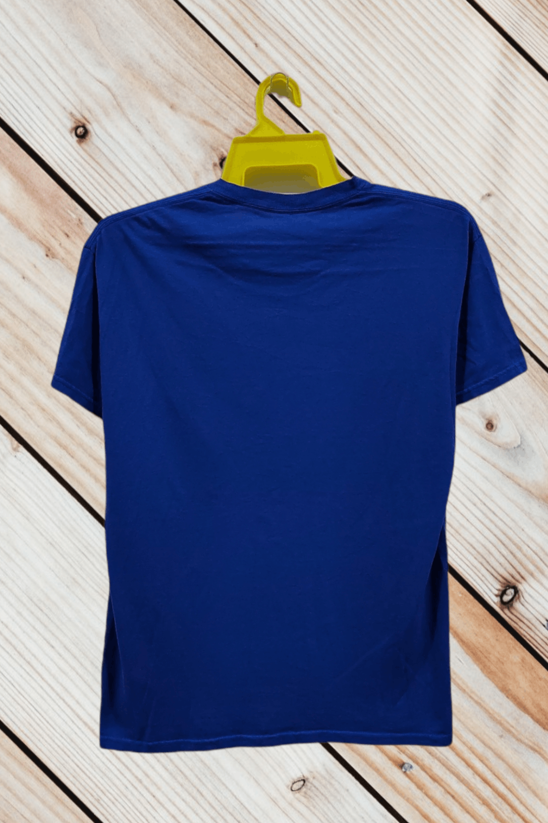 Cartoon Network × Japanese Brand × Vintage Vintage Power Rangers Blue Morphin Rare Size US M / EU 48-50 / 2 - 3 Thumbnail